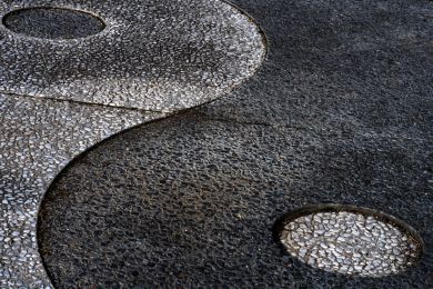 Jürgen Fesser: Yin Yang